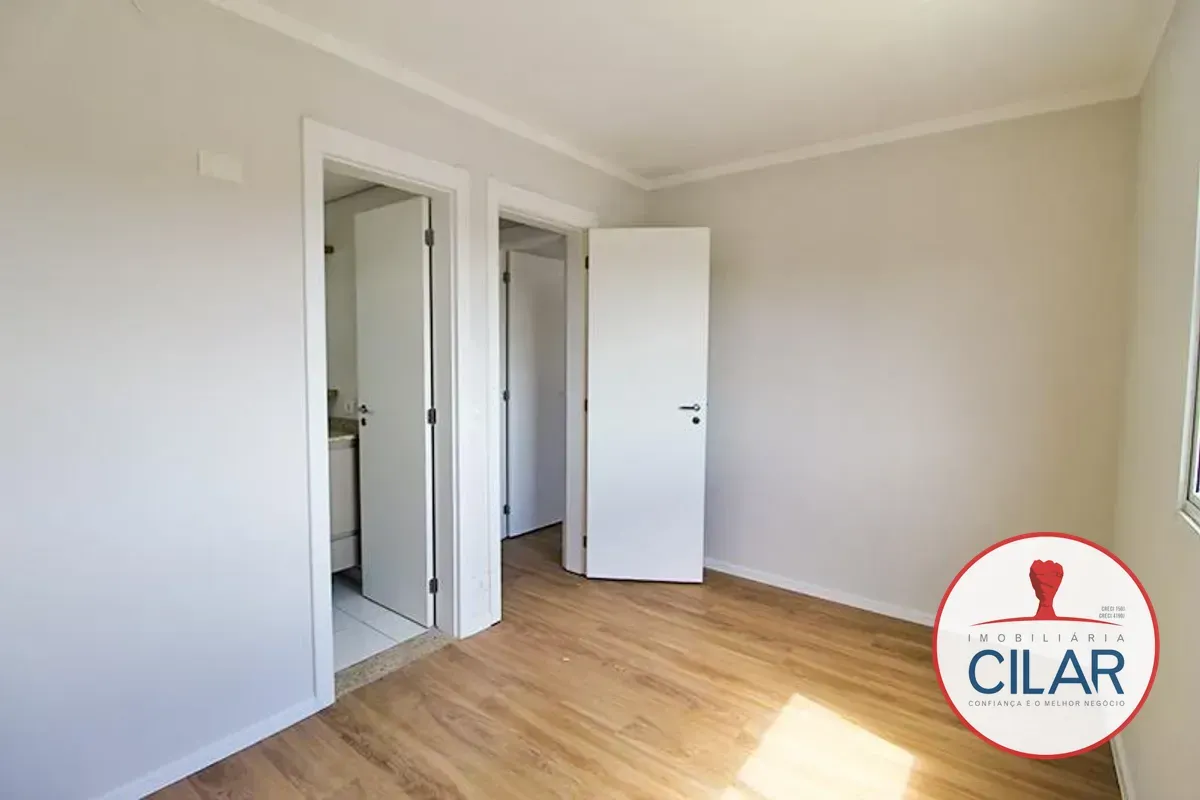 2-bedroom apartment with 1 en-suite and a balcony — photo 33