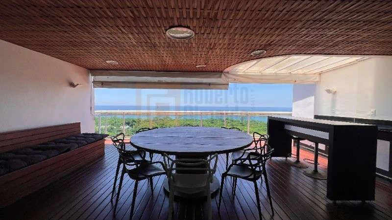 Apartamento para locação 280 m² com 4 quartos e 2 suítes — photo 16