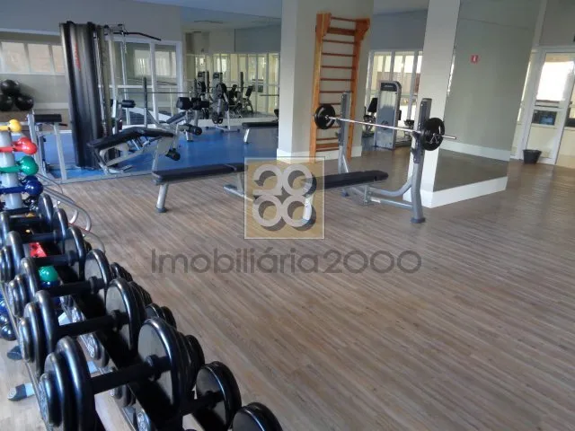 Apartamento de 1 dormitorio con cocina abierta y aire — photo 17