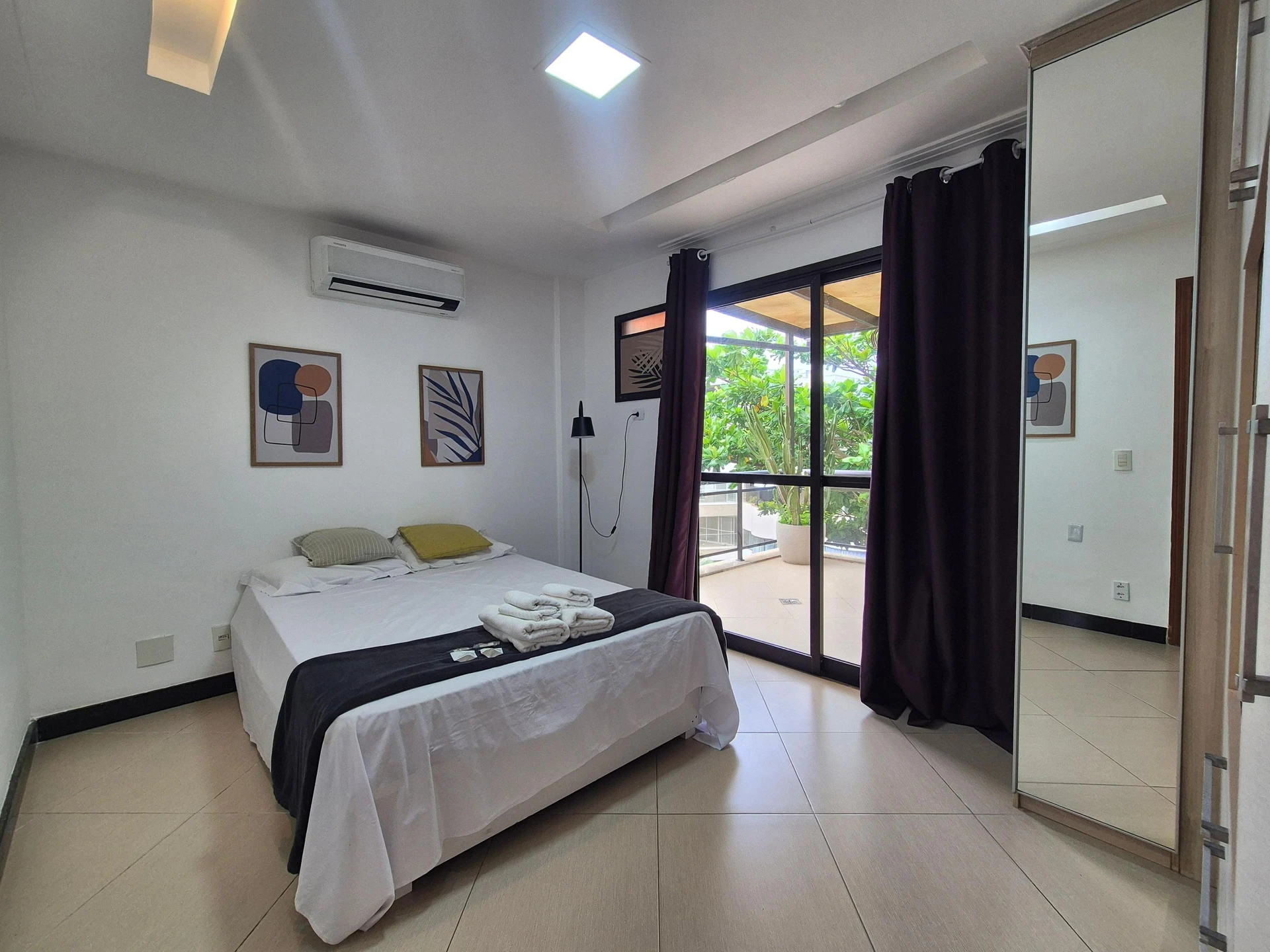 Furnished apartment, 180 m², with a dishwasher — photo 3