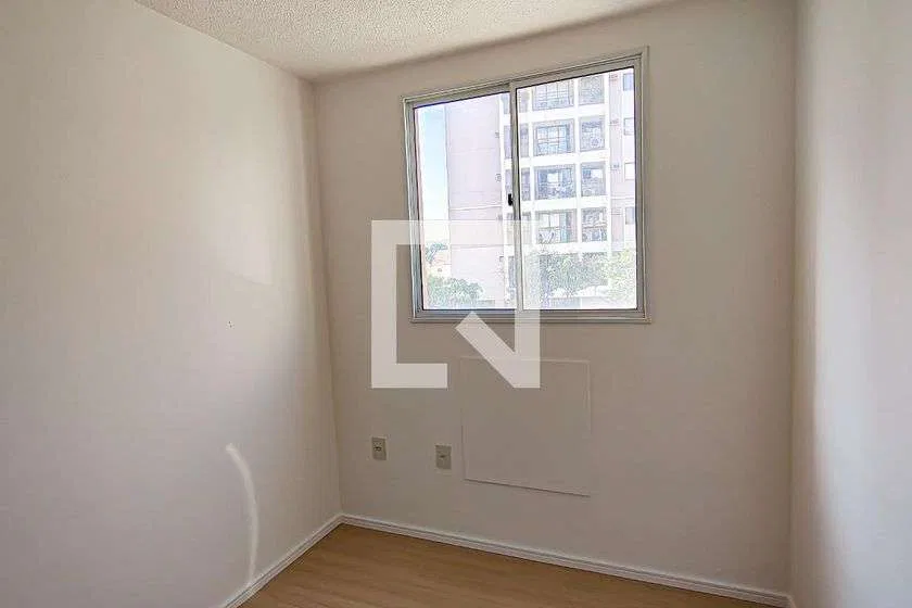 Apartamento para locação com varanda e cozinha a gás — photo 6