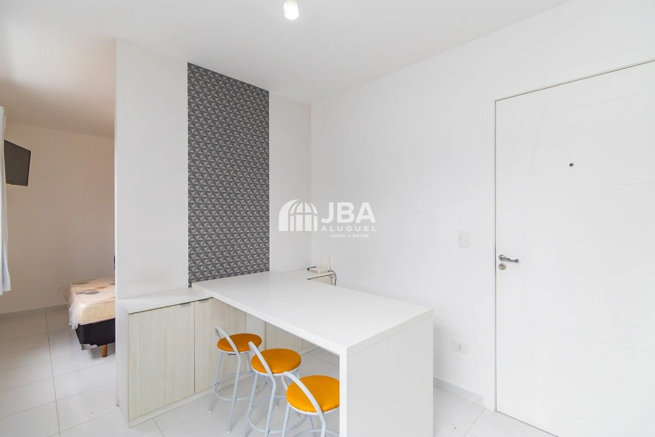 Квартира 36 м² зі спальнею з власною ванною і 1 місцем — photo 9