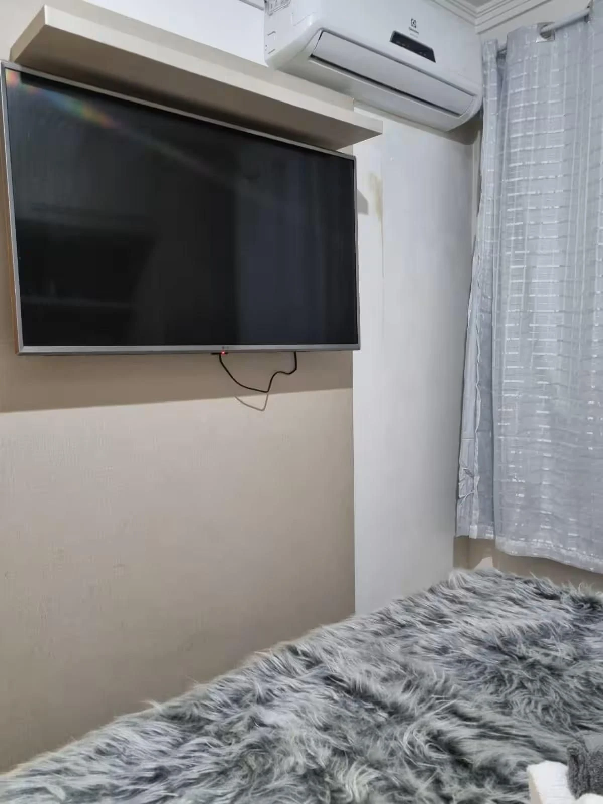 Apartamento mobiliado com 2 quartos e cozinha integrada — photo 11