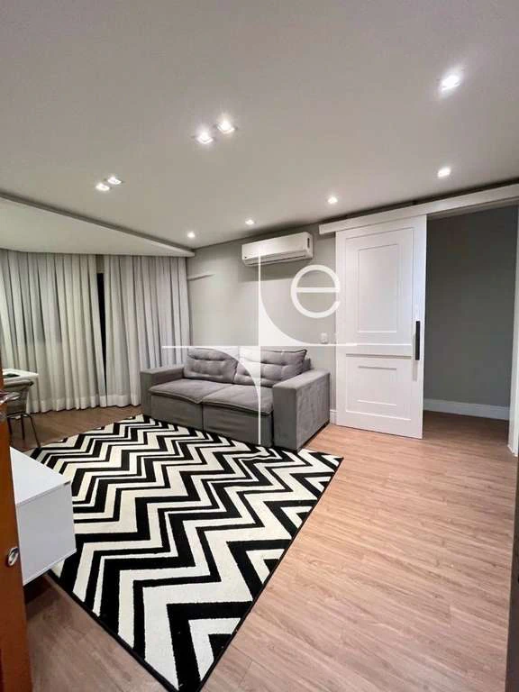 Apartamento semiamueblado de 3 dormitorios y 81 m² — photo 5