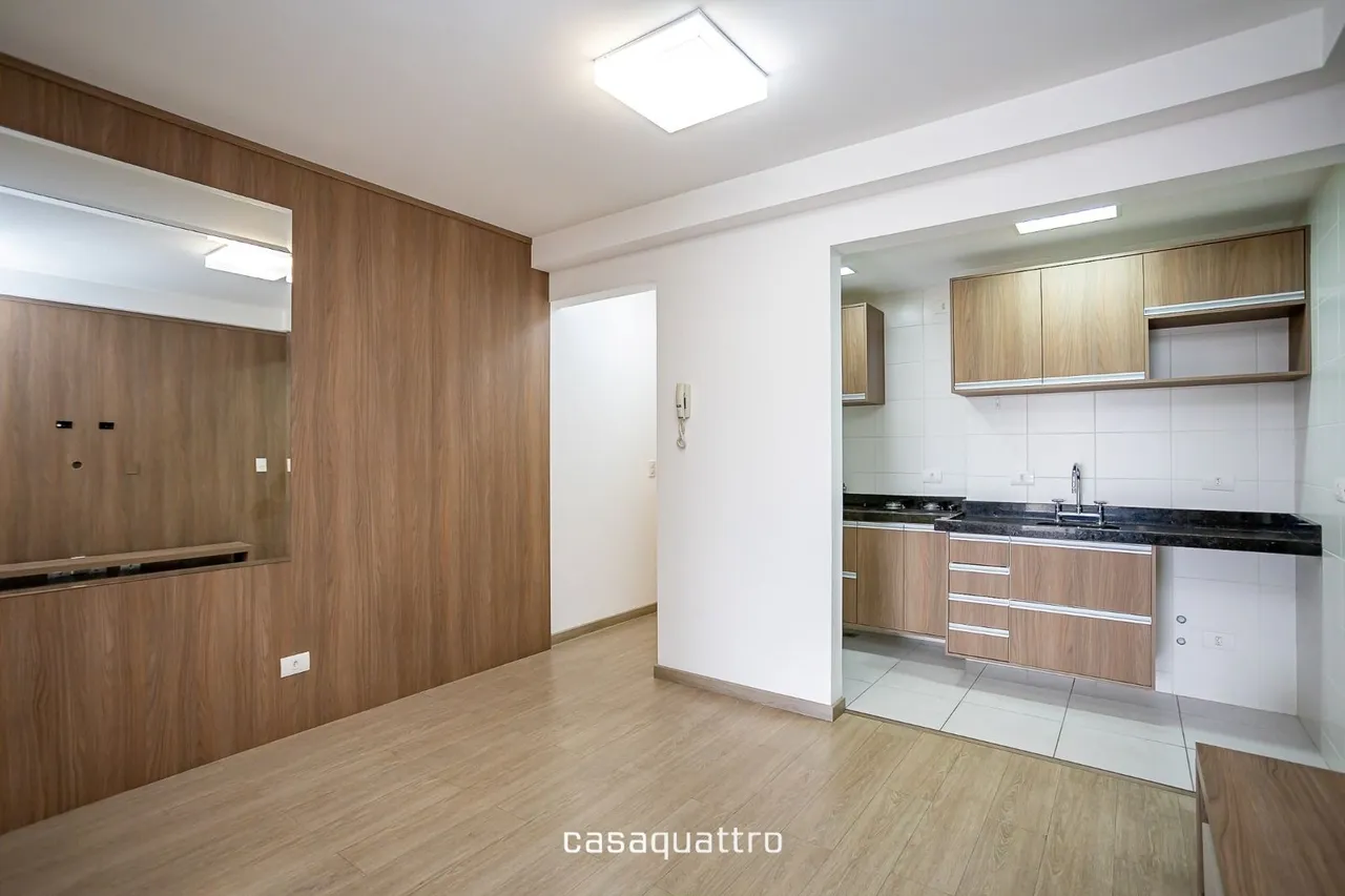 Apartamento amueblado de 1 dormitorio con 43 m² — photo 8