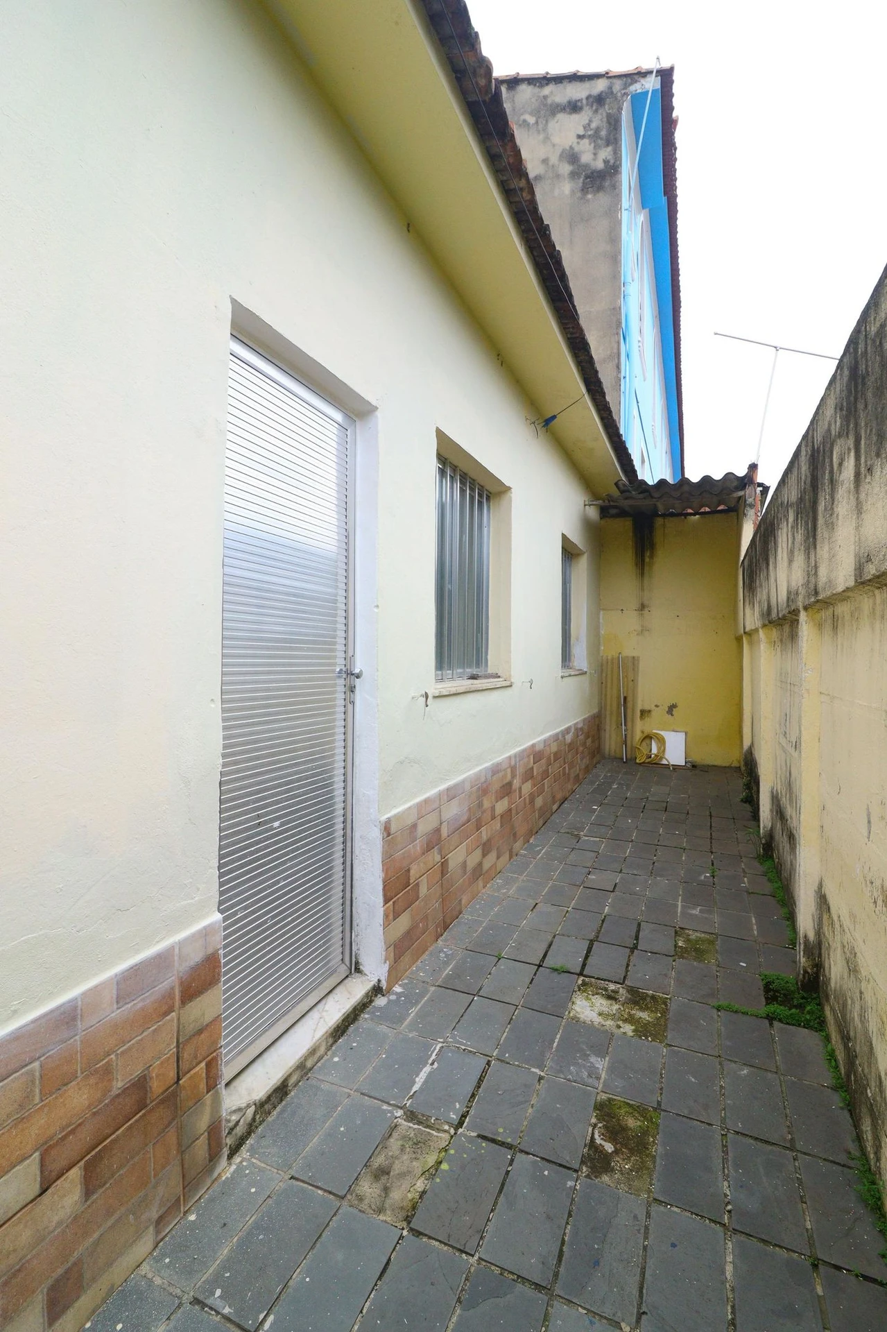 Casa, 64 m², con jardín