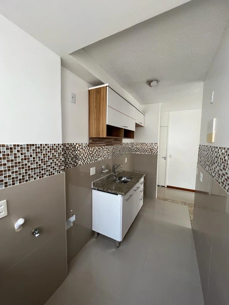 3-bedroom apartment with a closed kitchen and parking — photo 9
