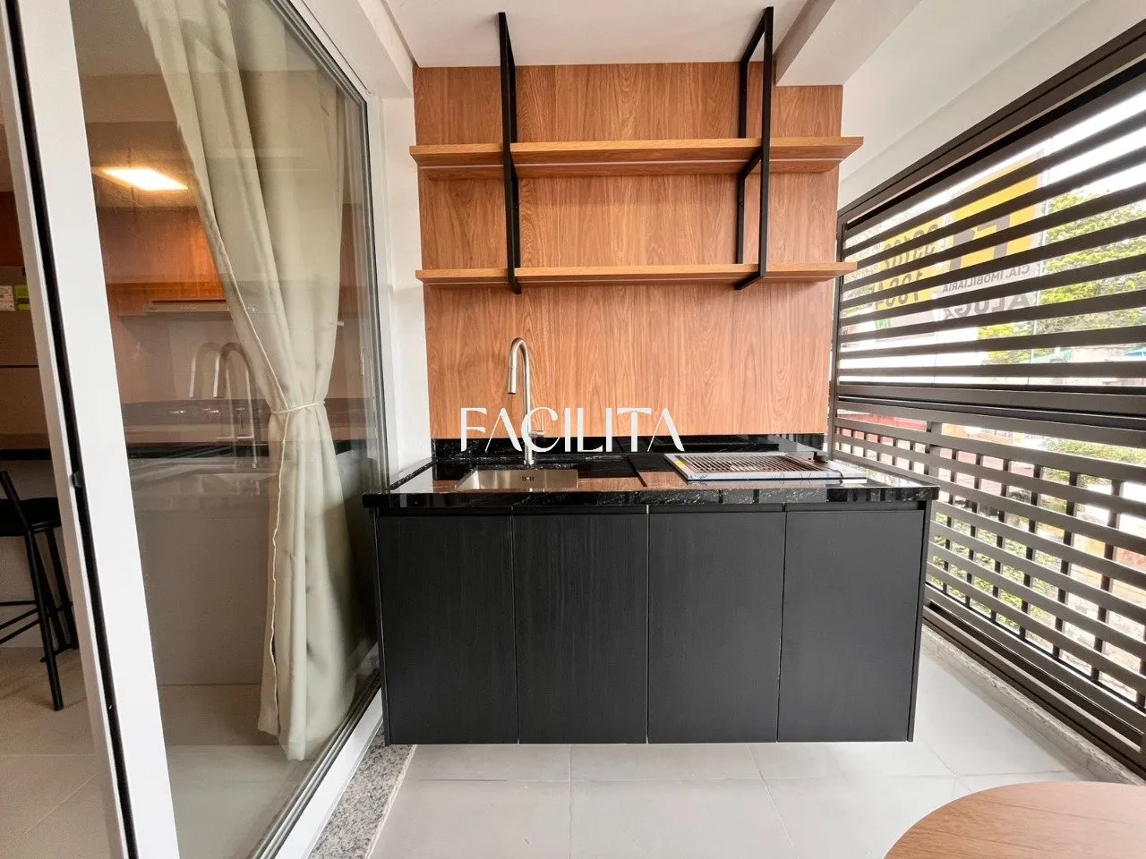 Apartamento de 2 dormitorios con 1 suite y 80 m² — photo 13