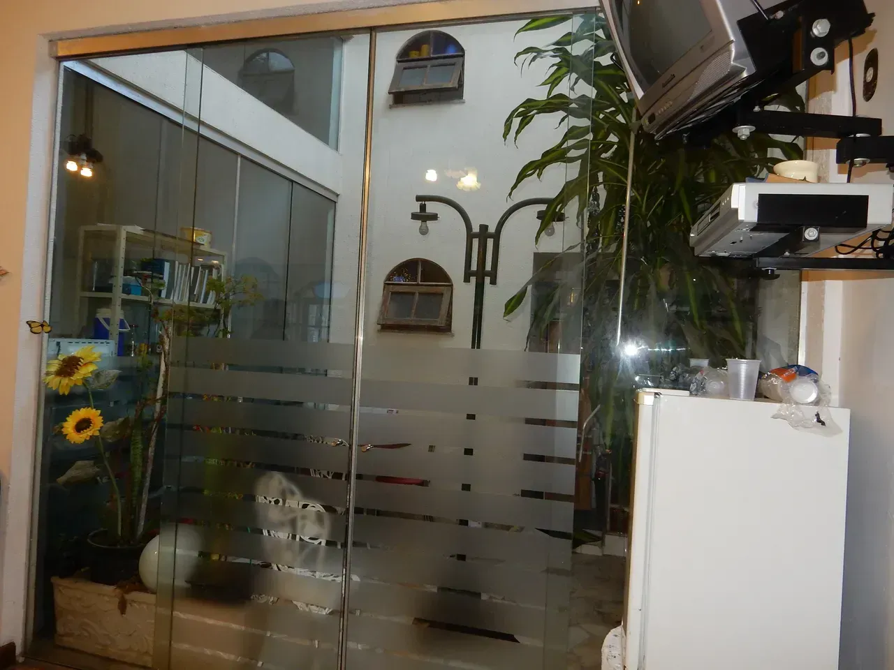 Unfurnished house with 1 bedroom and 2 bathrooms — photo 5