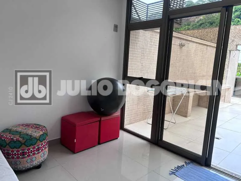 Apartamento com 5 quartos e 5 banheiros, 2 vagas — photo 5