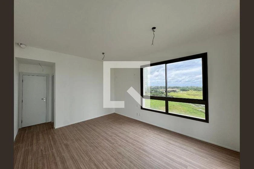 Apartamento com janelas do piso ao teto, Barra da Tijuca — photo 19