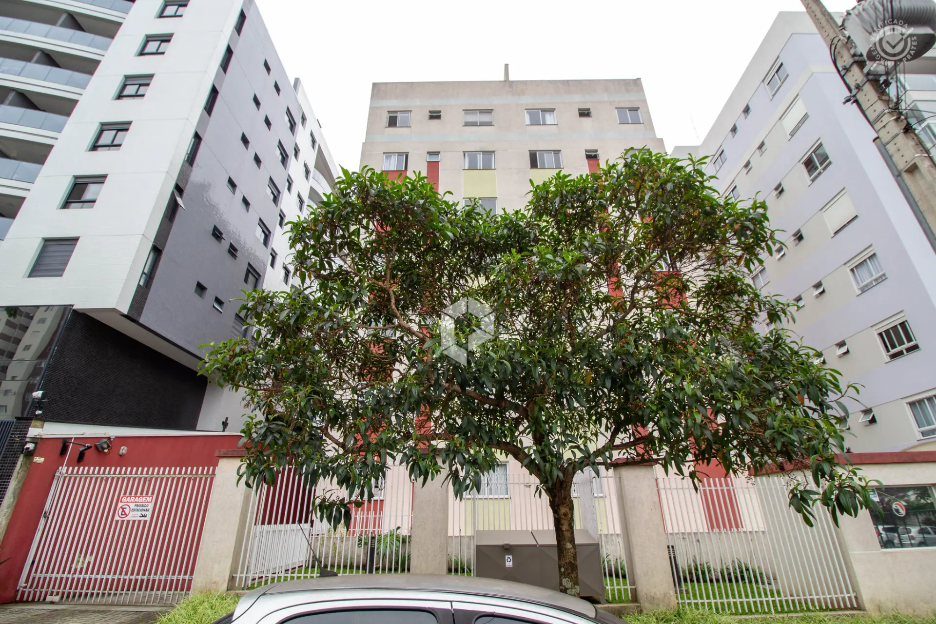 One-bedroom apartment, 27 m² — photo 9