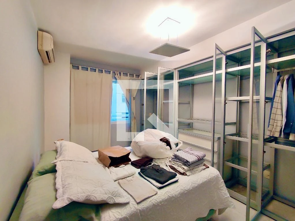 2-bedroom apartment with a washing machine in Rio de Janeiro — photo 5