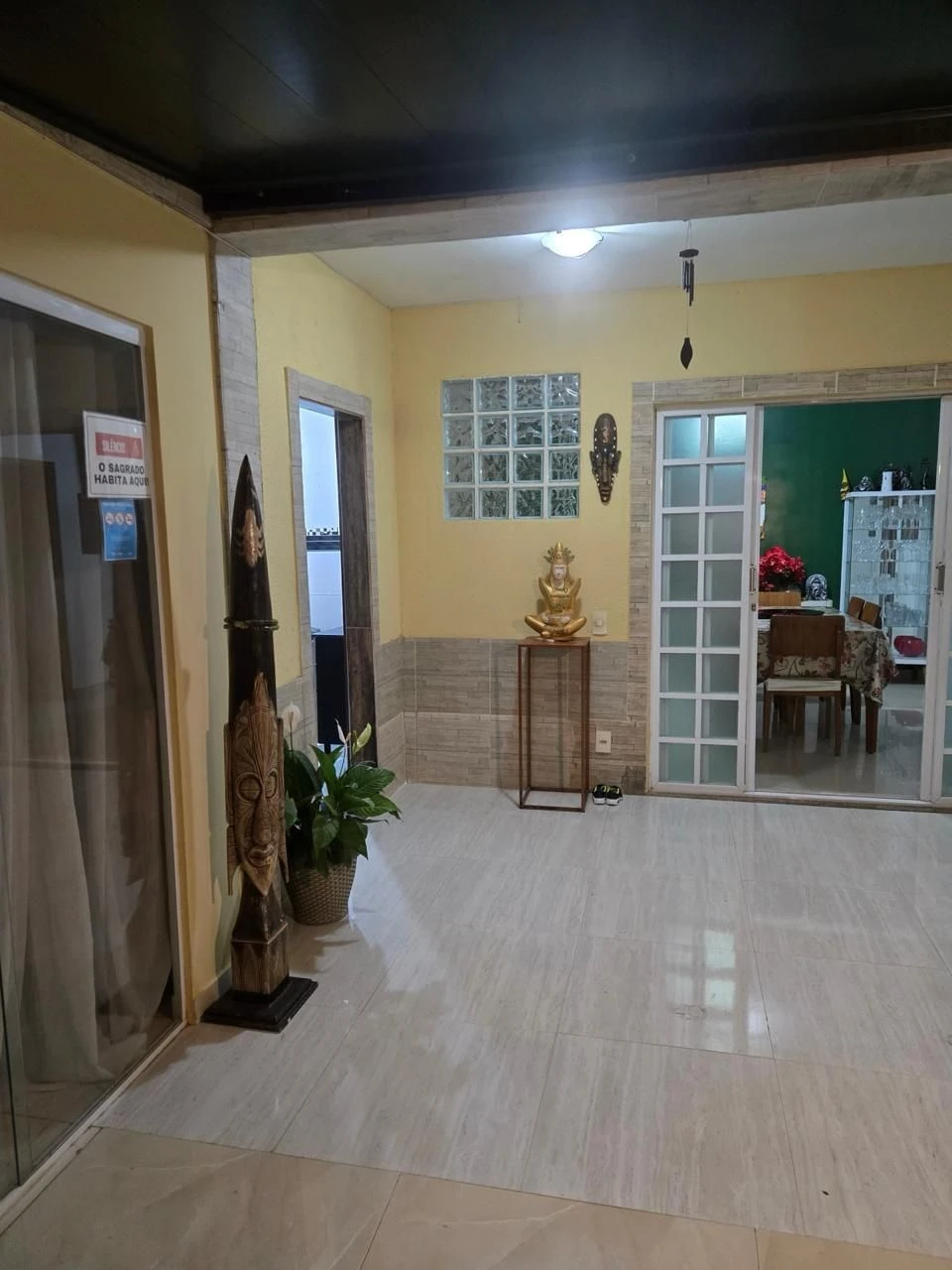 Furnished house with 5 bedrooms, private yard — photo 46