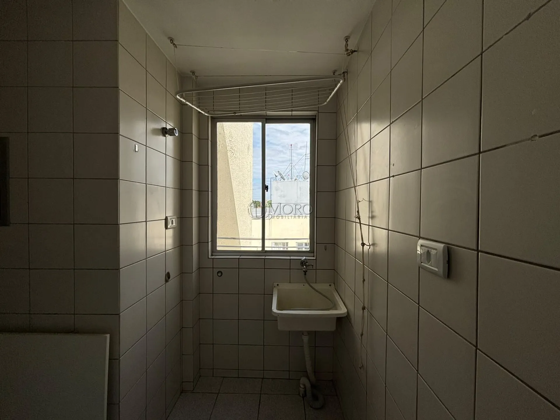 Apartment, 49 m², with a walk-in closet — photo 19