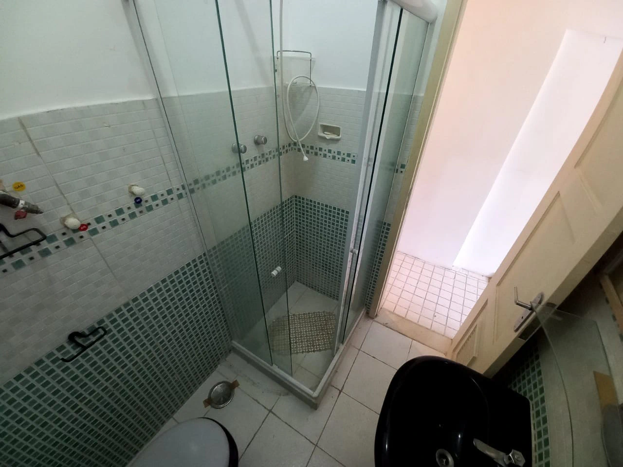 Studio em condomínio com academia — photo 8