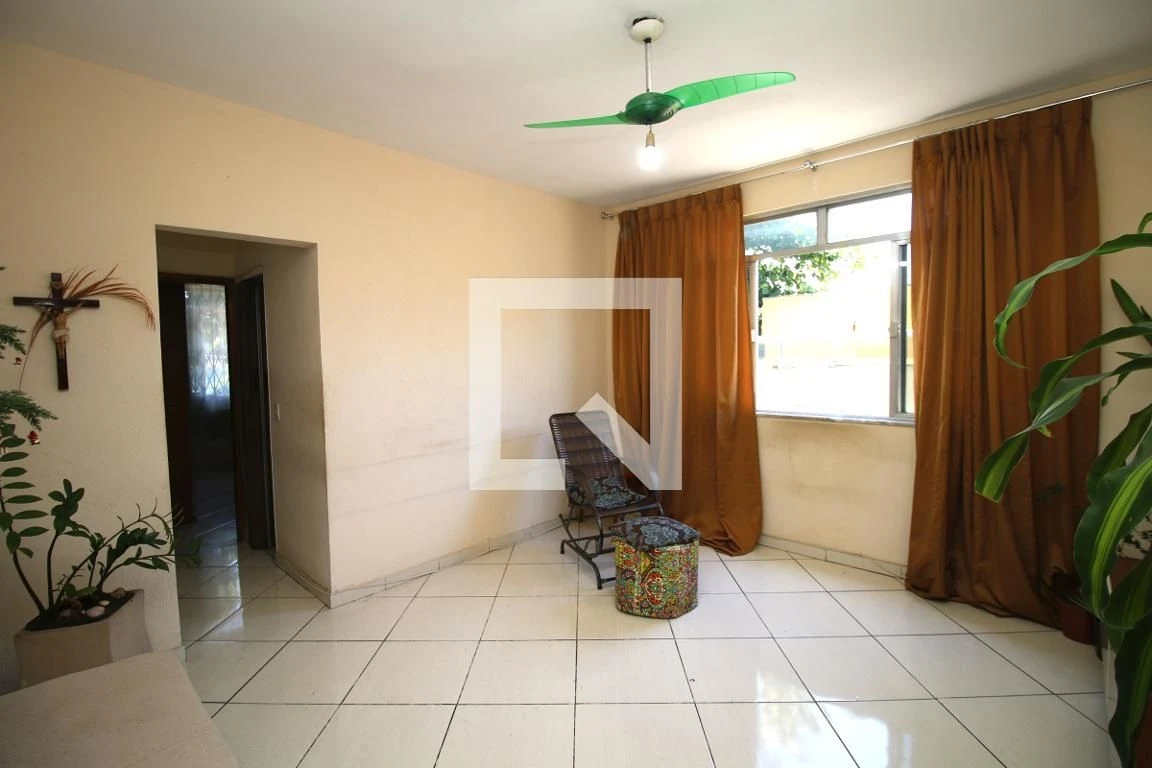 2-bedroom apartment with a home office — photo 19