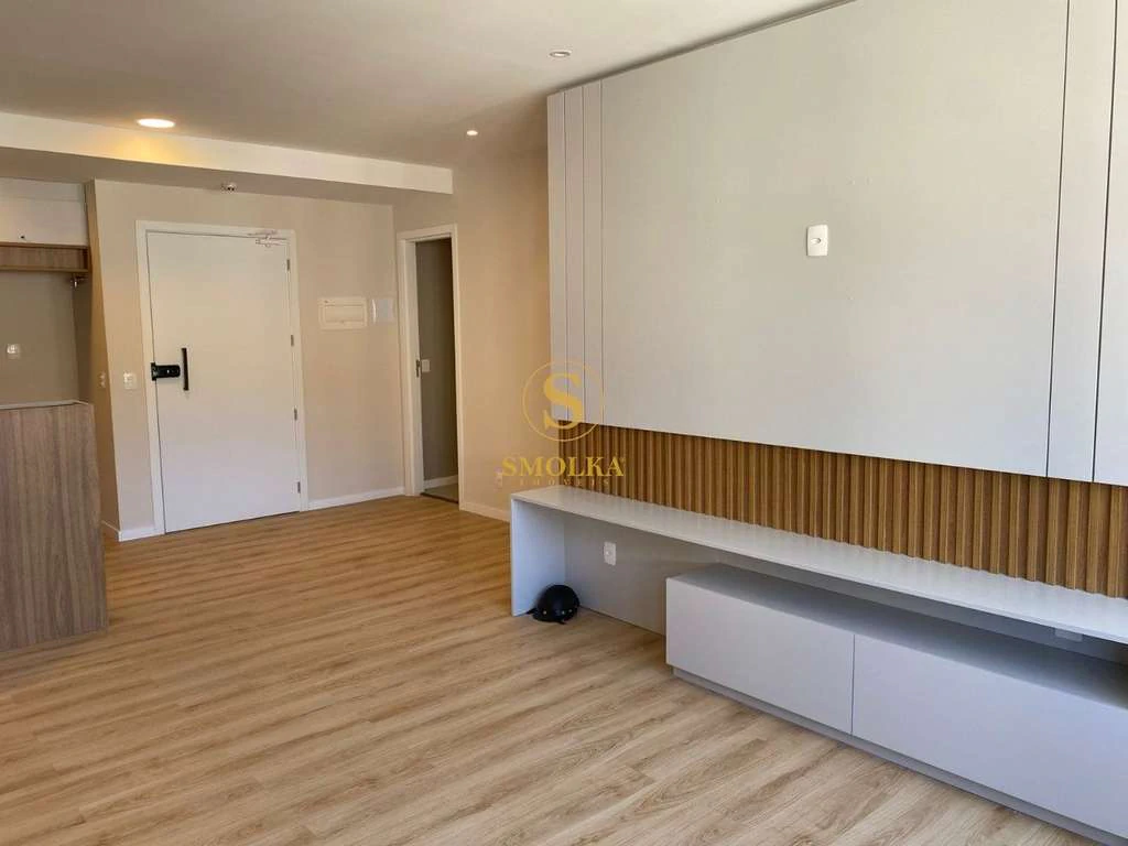 Apartamento de 1 quarto com 57 m² e vista — photo 6
