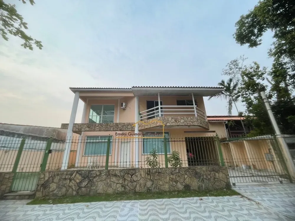 6-bedroom house with a mountain view in Rio de Janeiro — photo 28