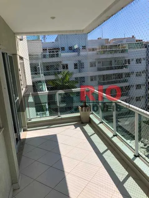 Furnished duplex penthouse with a built-in balcony grill — photo 17