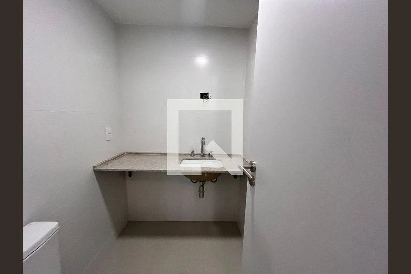 Apartment, 62 m², with a grill on the balcony — photo 28