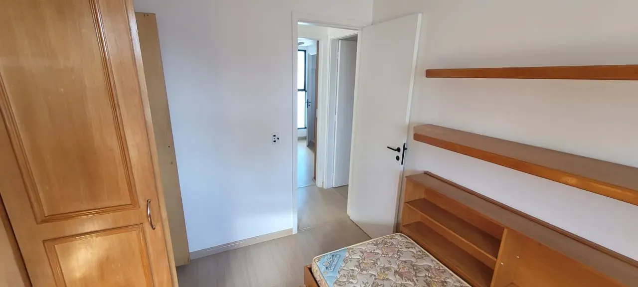 2-bedroom apartment, 1 with its own bathroom, 78 m² — photo 4