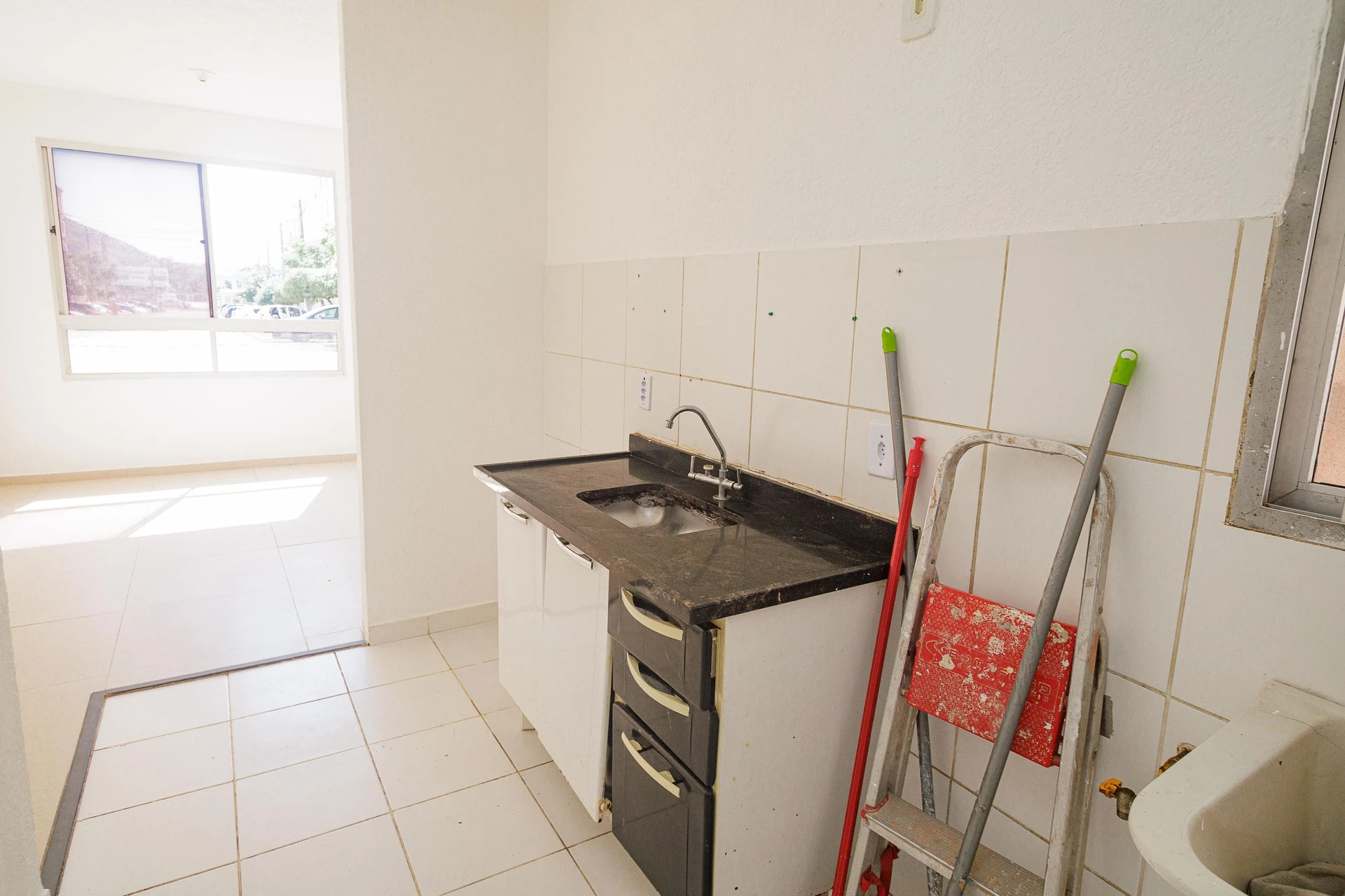2-bedroom, 43 m² apartment in Rio de Janeiro — photo 3