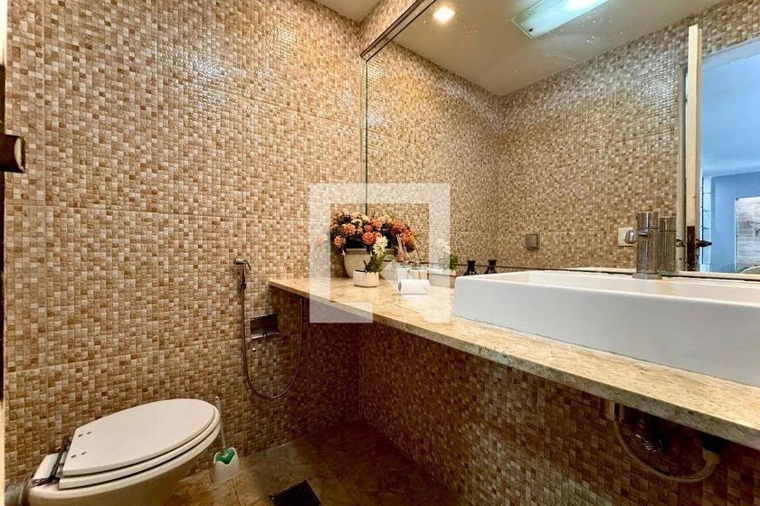 Apartamento mobiliado de 300 m² com 4 suítes e cozinha a gás — photo 18