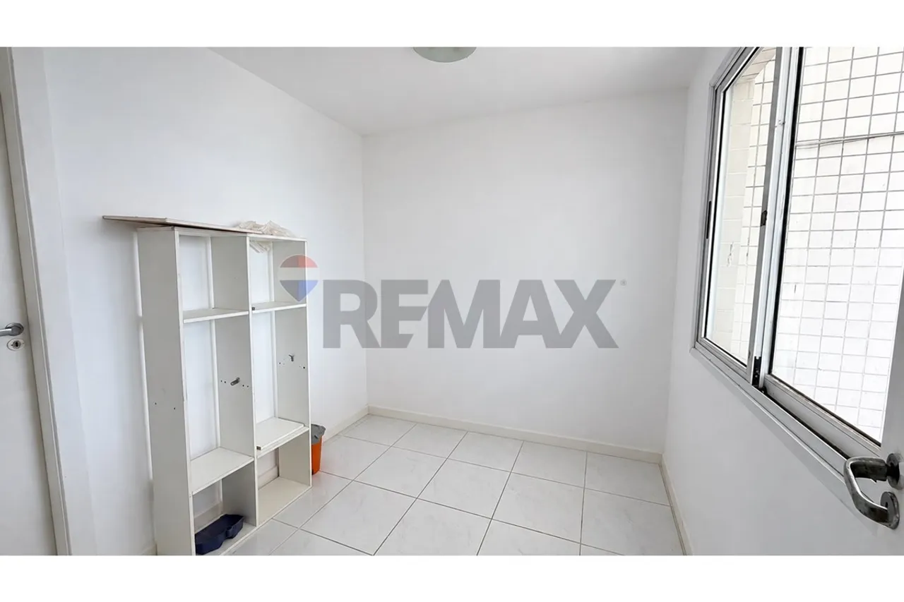 Apartamento de 4 quartos em condomínio com academia — photo 20