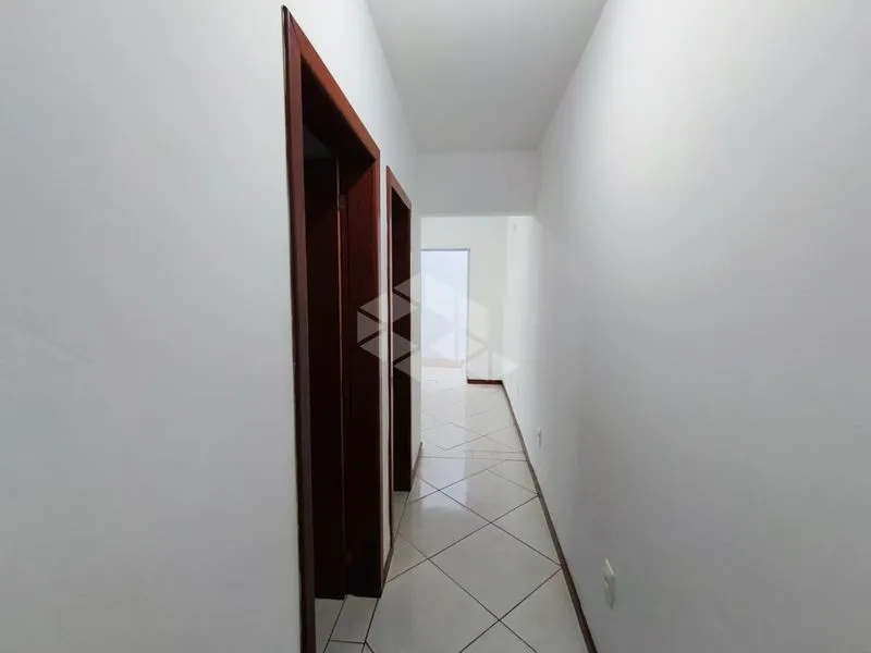 Квартира 68 м² с отдельной кухней и 2 спальнями — photo 7