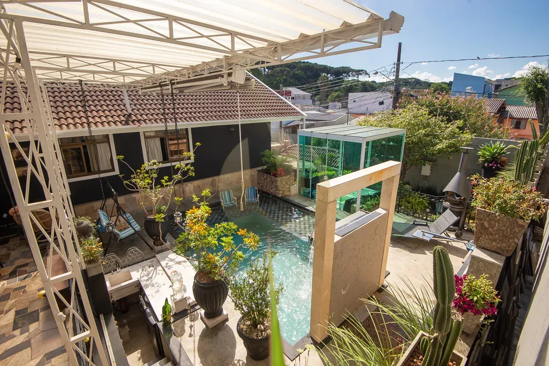 Furnished 860 m² house with 5 bedrooms and 10 bathrooms — photo 67