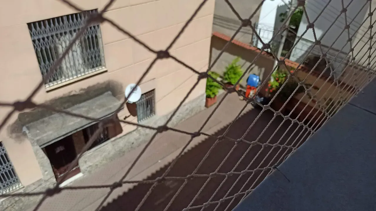 Apartamento de 1 quarto sem vaga de estacionamento — photo 12