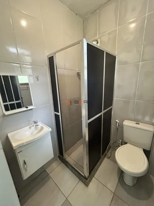 Washing machine in a one-bedroom house, 30 m² — photo 7