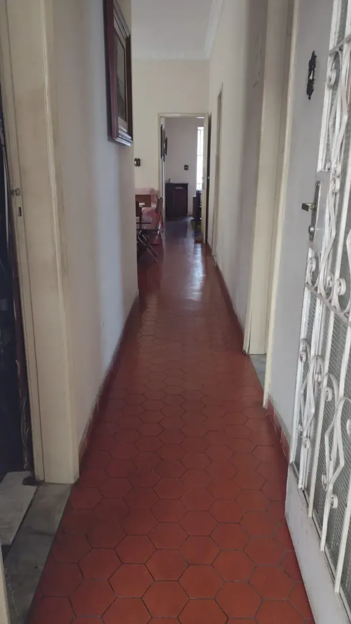 Furnished house with 4 bedrooms and 2 bathrooms — photo 15