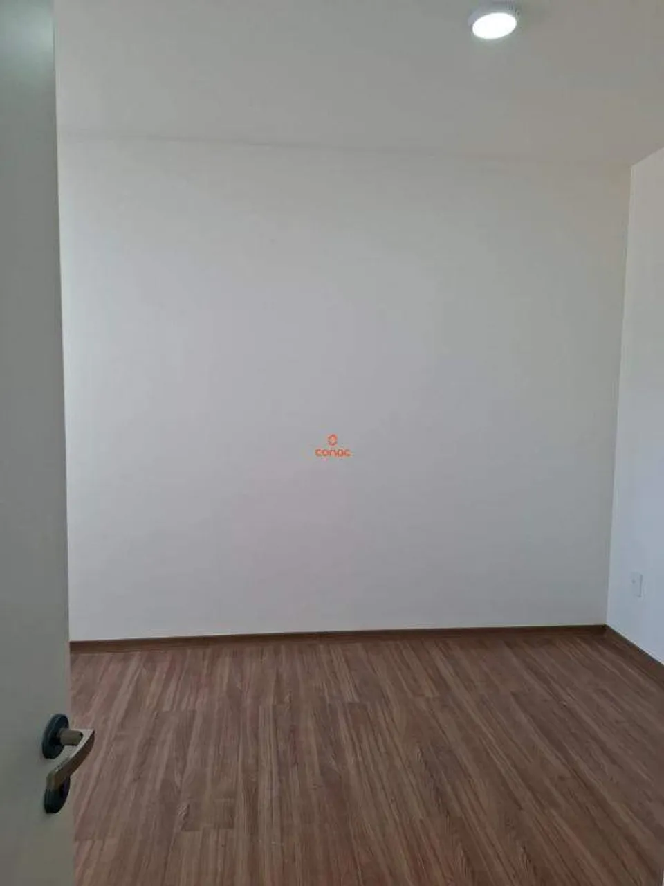 Apartamento com 2 quartos e varanda — photo 6