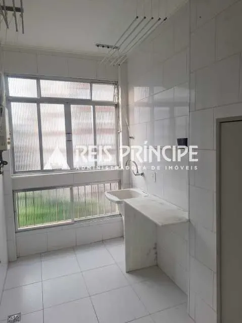 Apartamento de 3 quartos (1 suíte) com varanda — photo 18