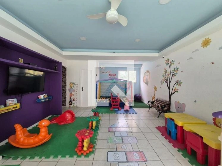 Apartamento, 74 m², com varanda envidraçada — photo 30