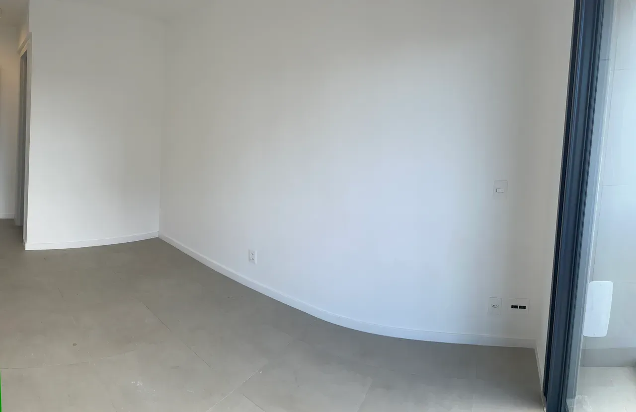 Home office in a 2-bedroom apartment, 74 m² — photo 27