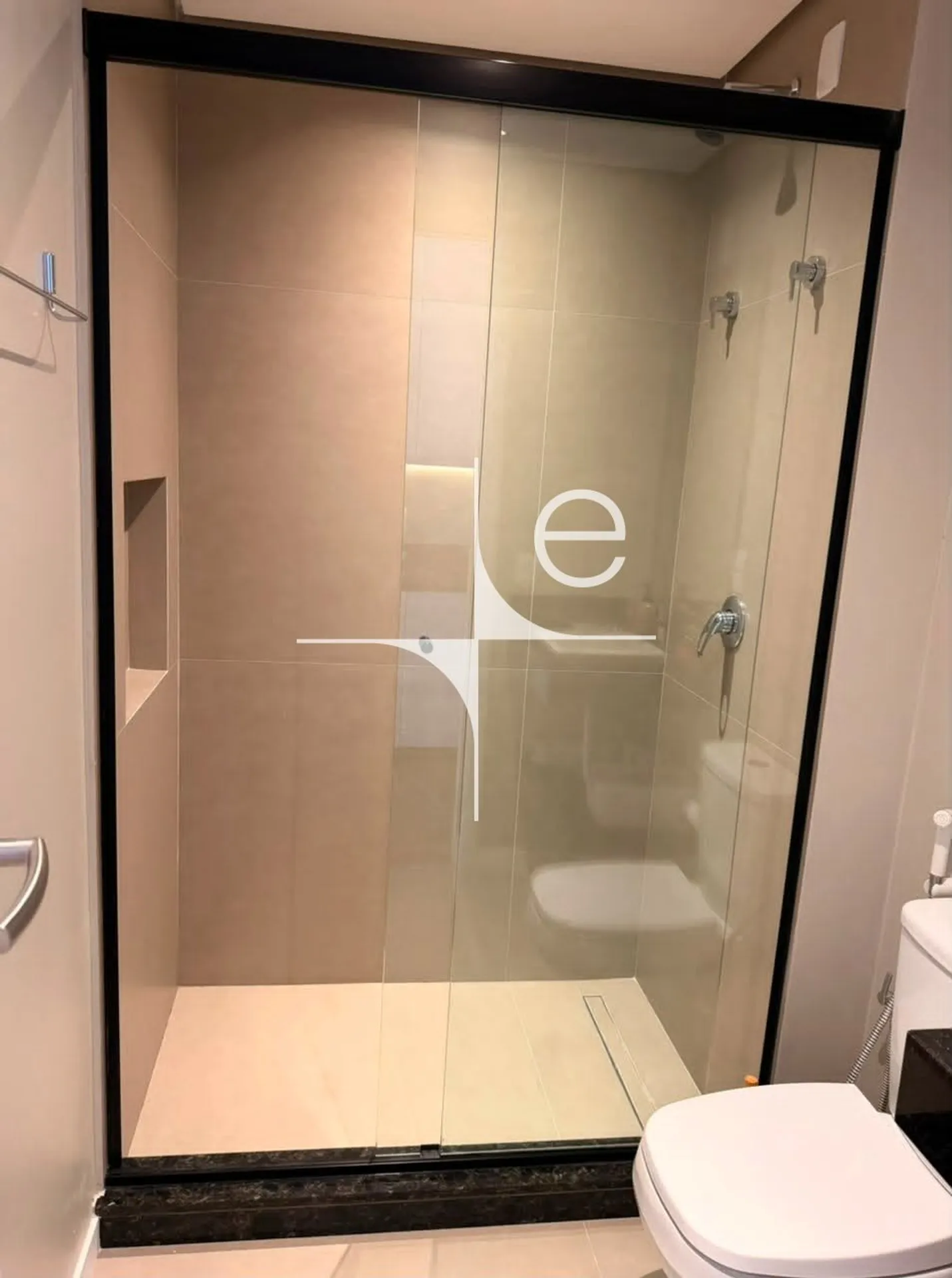 Estudio amueblado de 30 m² en el 4º piso — photo 19