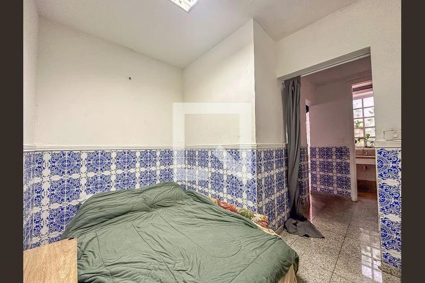 Casa com 4 quartos, jardim privativo e 300 m² — photo 42