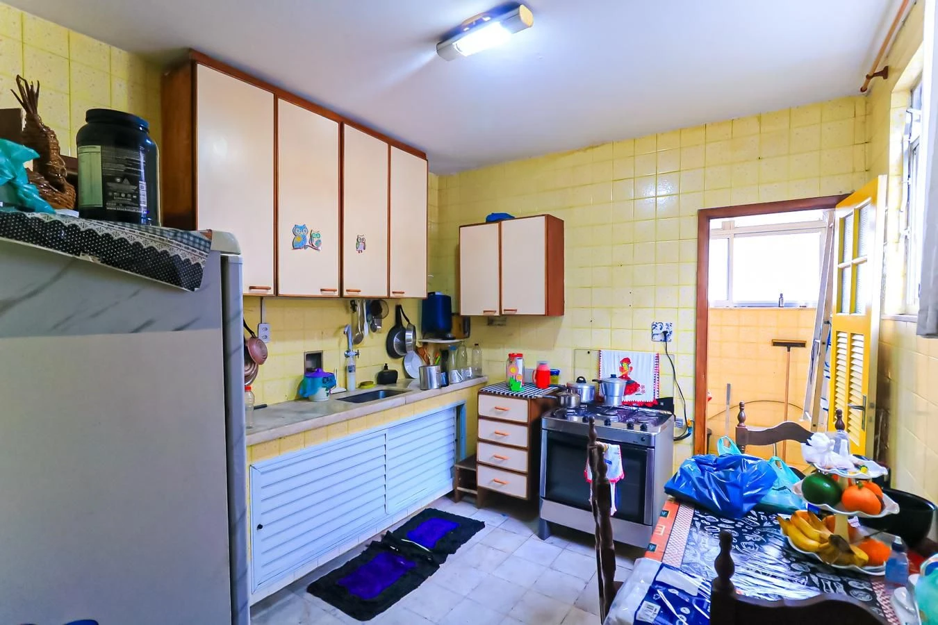 Apartamento amueblado de 2 dormitorios con 1 plaza — photo 20