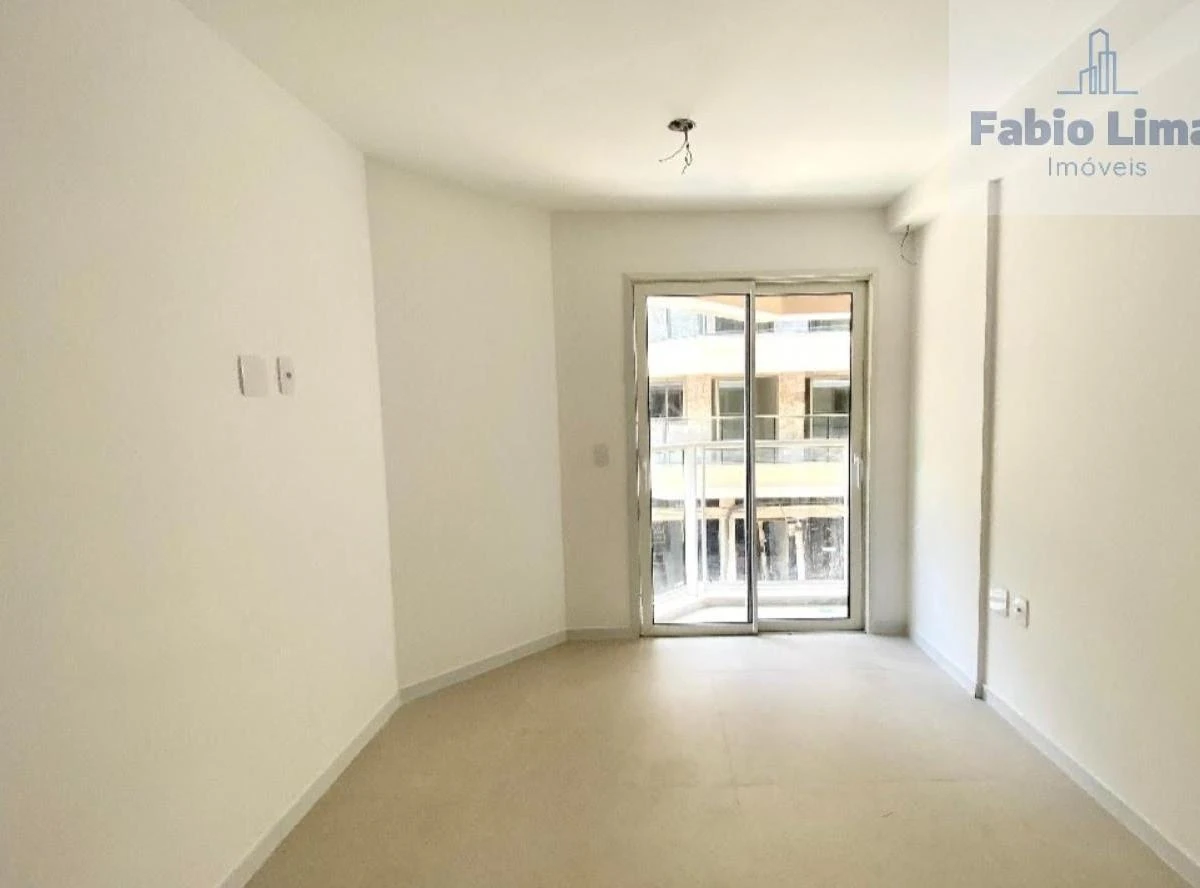 Apartamento de 50 m² com cozinha americana e 1 vaga — photo 11