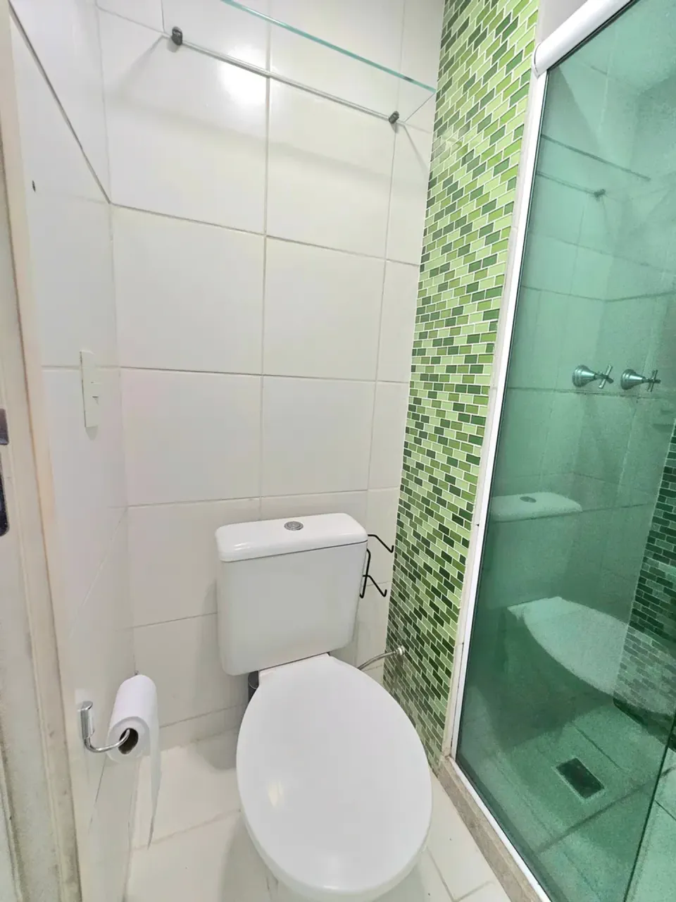 Apartamento térreo com 2 quartos e 1 vaga — photo 16