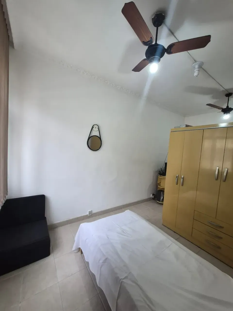 One-bedroom, 42 m² apartment in Rio de Janeiro — photo 5