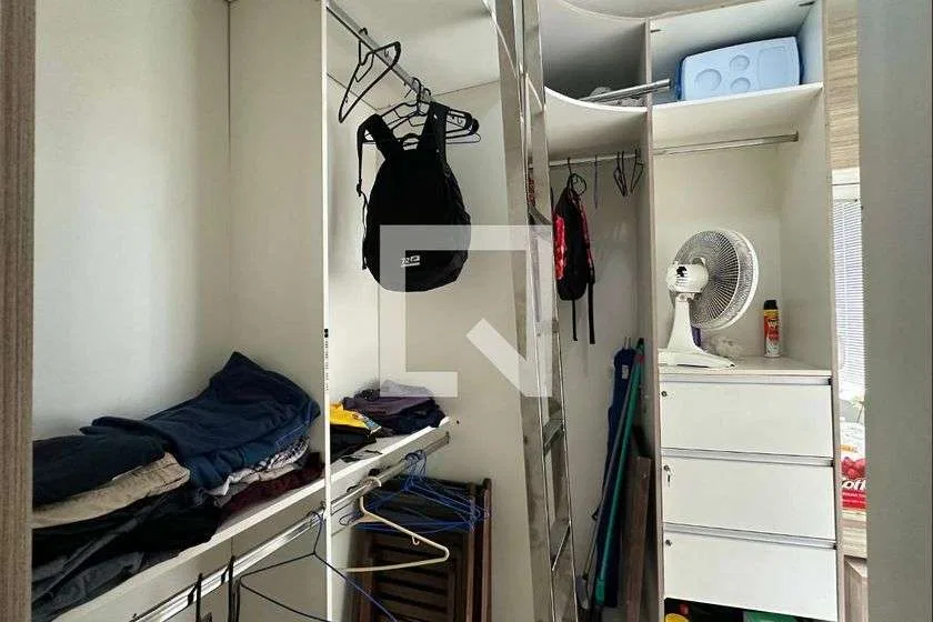 Apartment, 90 m², with a grill on the balcony — photo 25