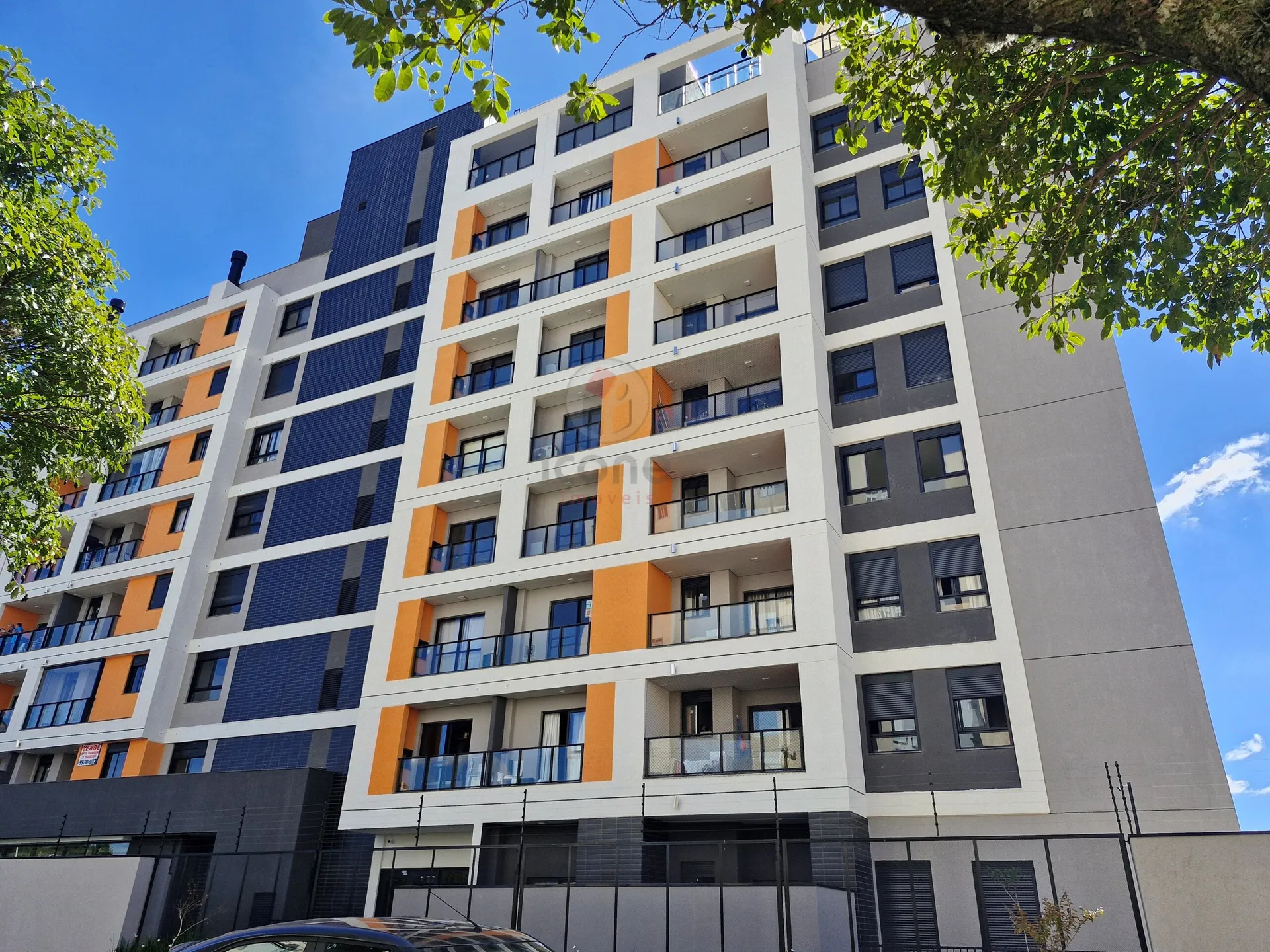 Apartamento mobiliado de 39 m², 1 quarto, sem vaga, 6º andar — photo 42