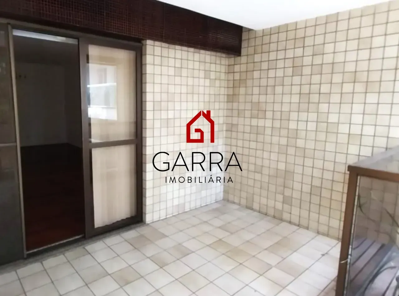 101 m² apartment with 2 bedrooms and 3 bathrooms — photo 11
