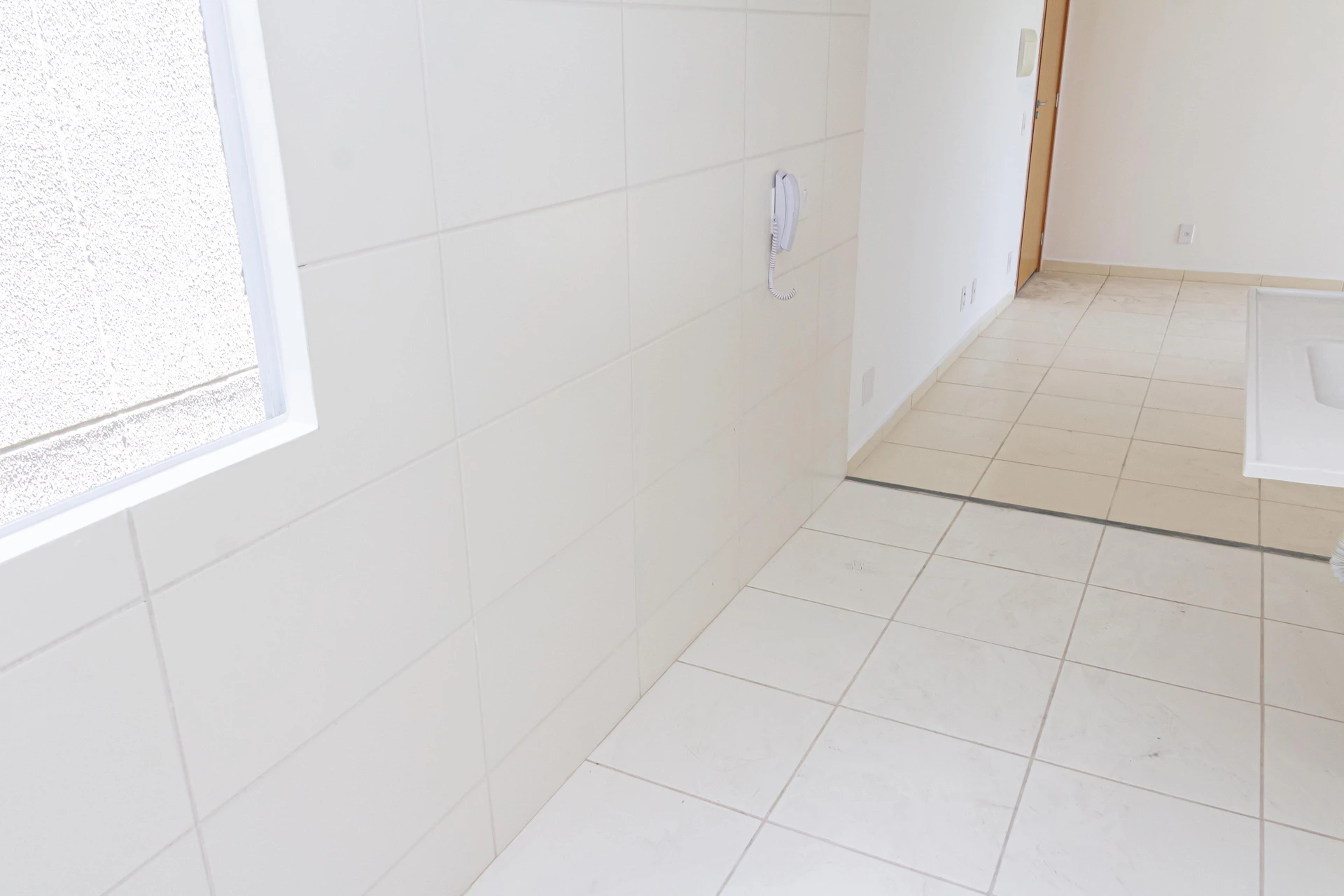Rental apartment with 2 bedrooms and a balcony — photo 82