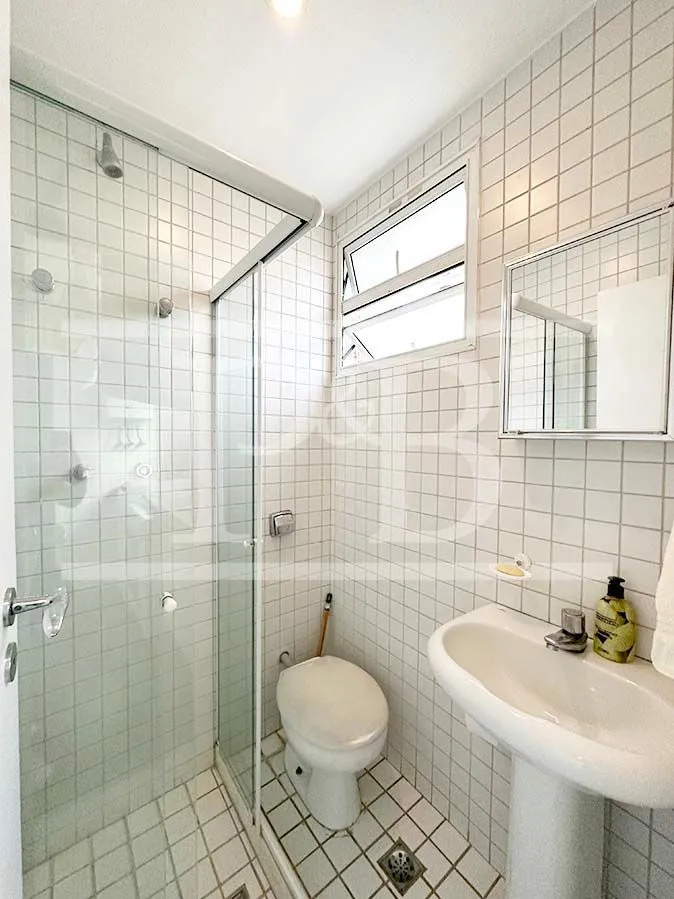 4-bedroom apartment with 200 m² and 2 parking spots — photo 33