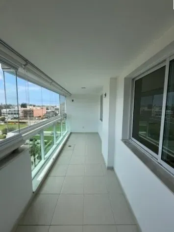 Apartment, 73 m², with a glass-enclosed balcony — photo 7